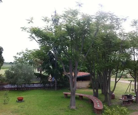 Mas Arlabosse