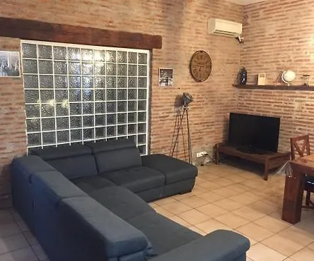 Appartamento Mas Arlabosse Villelongue-de-la-Salanque