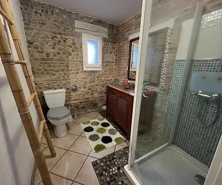 Appartamento Mas Arlabosse Villelongue-de-la-Salanque