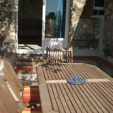 Appartamento Mas Arlabosse